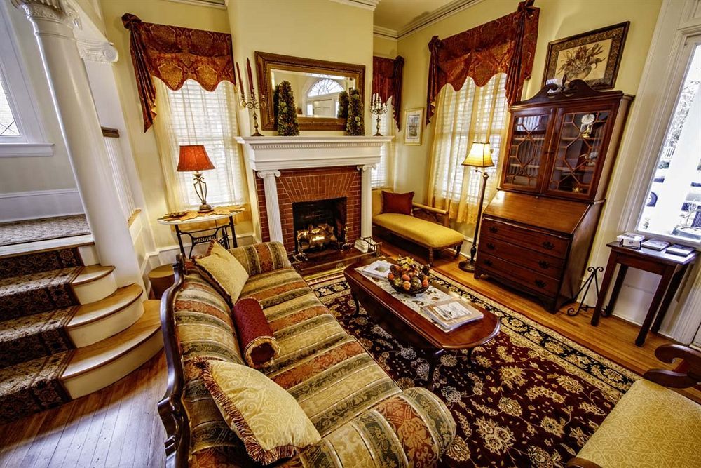 Bay Haven Inn Of Cape Charles Exterior foto